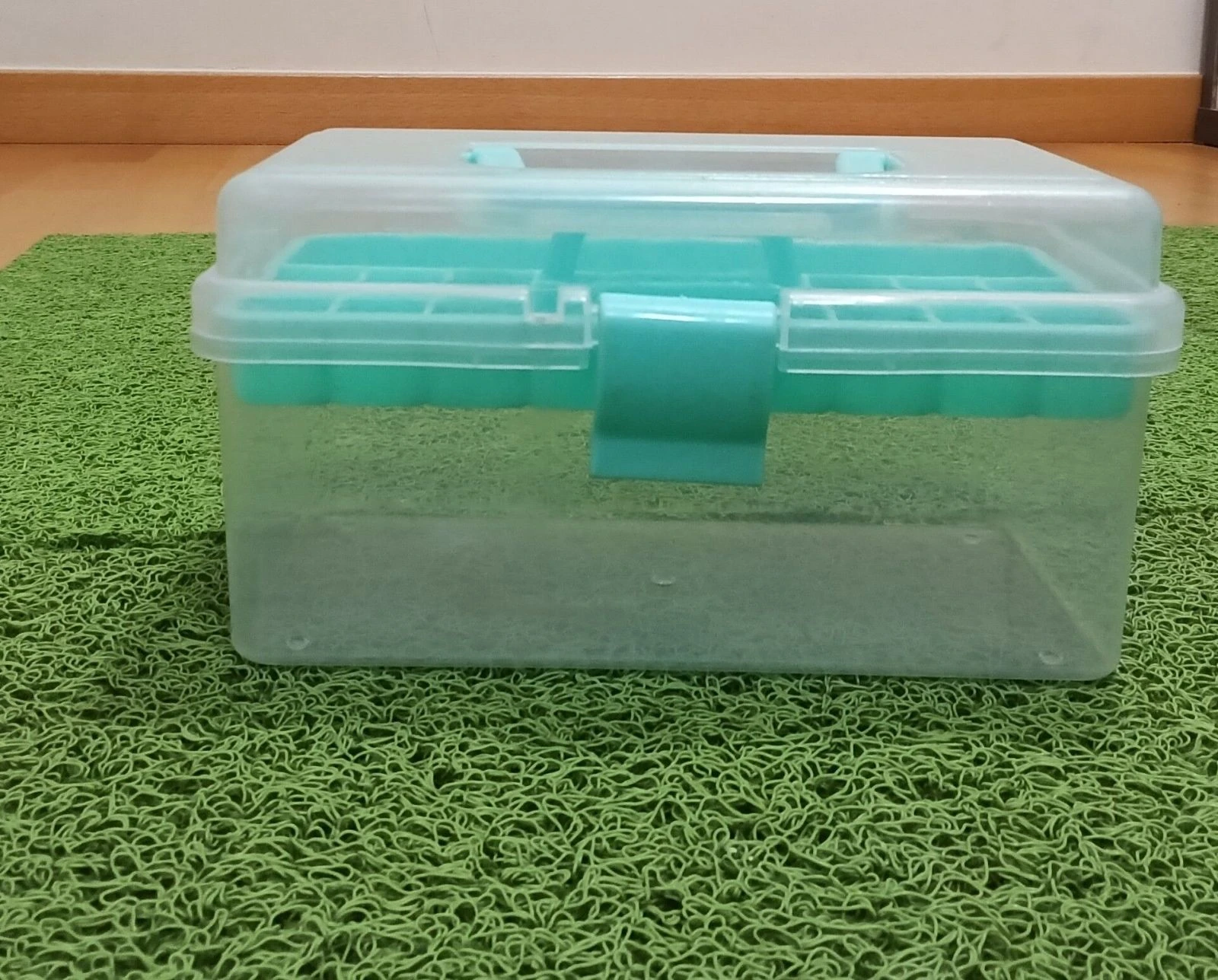 Boîte – photo 3